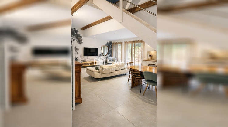 Ma-Cabane - Vente Maison Puimisson, 110 m²