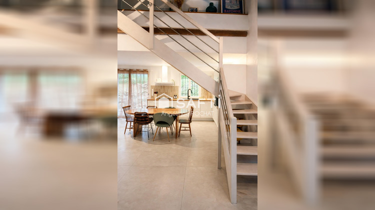 Ma-Cabane - Vente Maison Puimisson, 110 m²