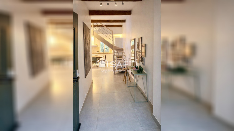 Ma-Cabane - Vente Maison Puimisson, 110 m²