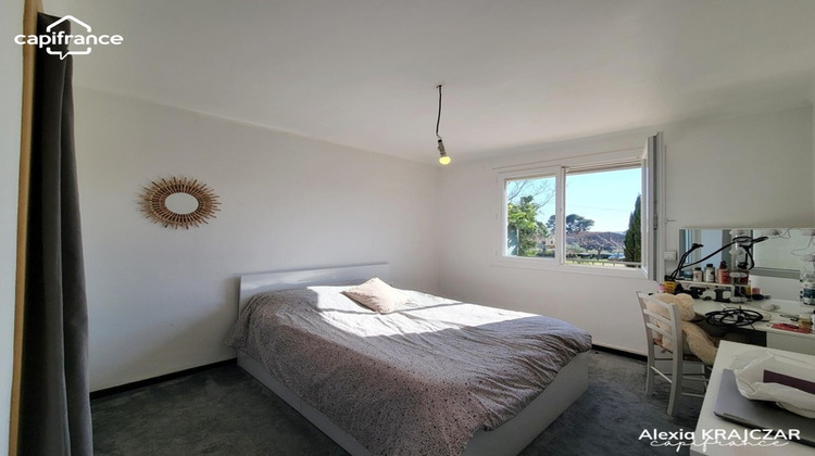 Ma-Cabane - Vente Maison PUIMISSON, 117 m²