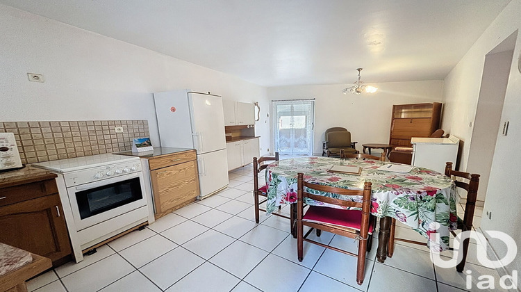 Ma-Cabane - Vente Maison Puimisson, 200 m²