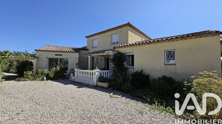 Ma-Cabane - Vente Maison Puimisson, 170 m²