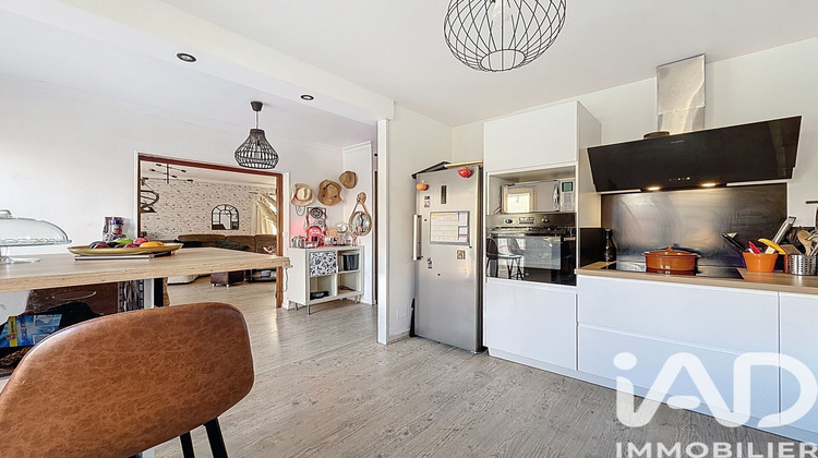 Ma-Cabane - Vente Maison Puimisson, 157 m²