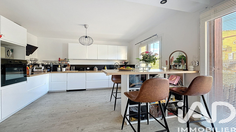 Ma-Cabane - Vente Maison Puimisson, 157 m²
