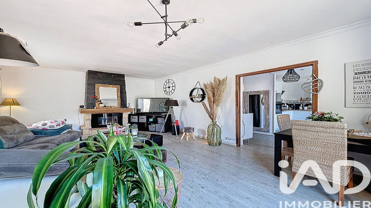 Ma-Cabane - Vente Maison Puimisson, 157 m²