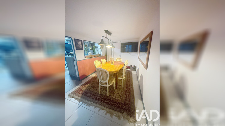 Ma-Cabane - Vente Maison Puimisson, 84 m²