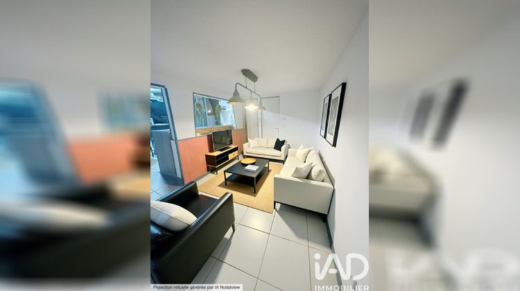 Ma-Cabane - Vente Maison Puimisson, 84 m²