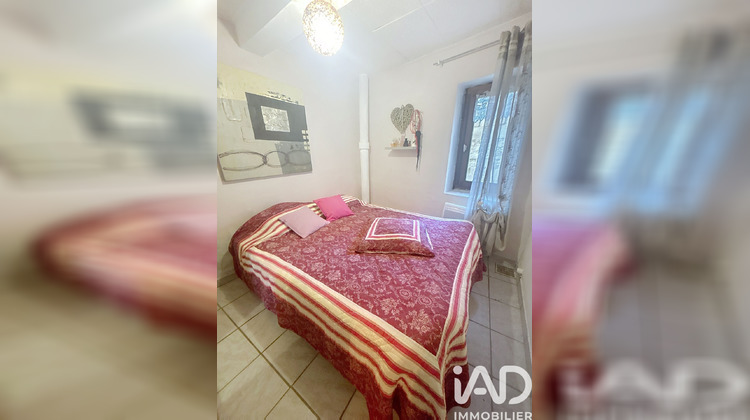 Ma-Cabane - Vente Maison Puimisson, 84 m²