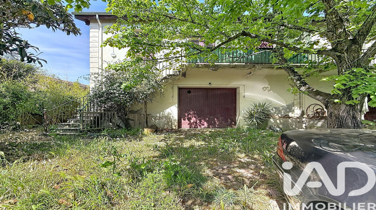 Ma-Cabane - Vente Maison Puimisson, 150 m²