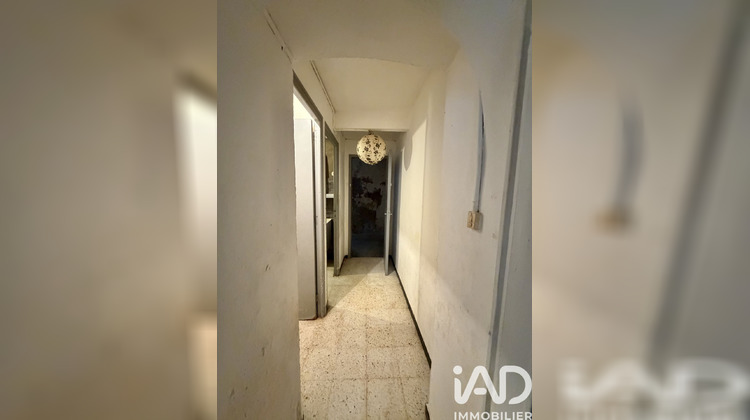 Ma-Cabane - Vente Maison Puimisson, 70 m²