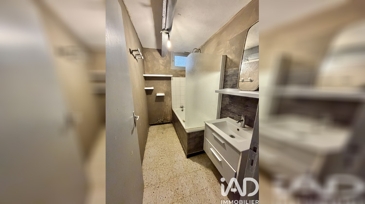 Ma-Cabane - Vente Maison Puimisson, 70 m²