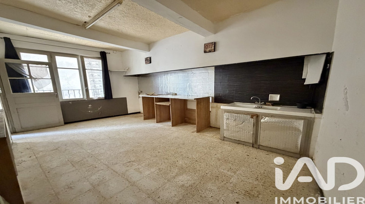 Ma-Cabane - Vente Maison Puimisson, 70 m²