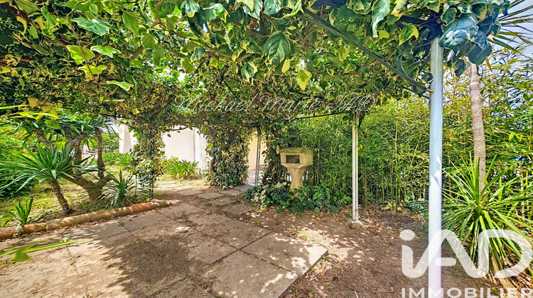 Ma-Cabane - Vente Maison Puimisson, 141 m²