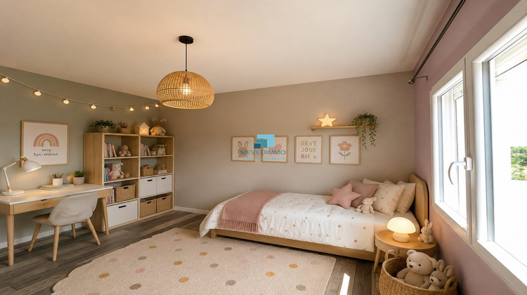 Ma-Cabane - Vente Maison Puimisson, 130 m²