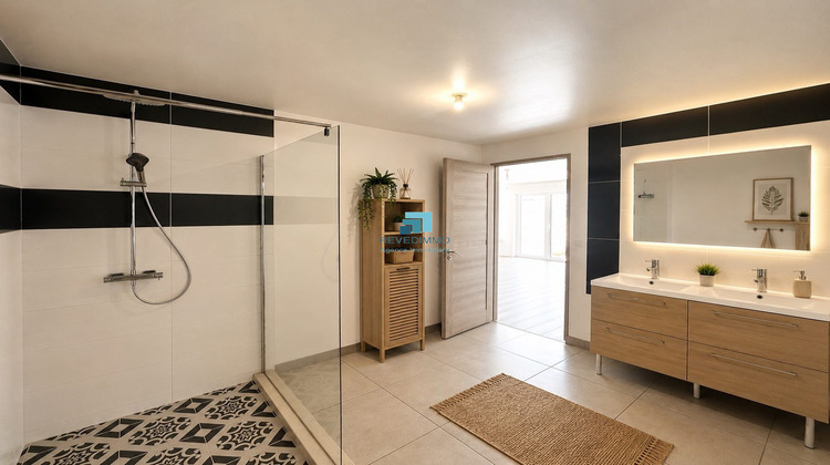Ma-Cabane - Vente Maison Puimisson, 130 m²