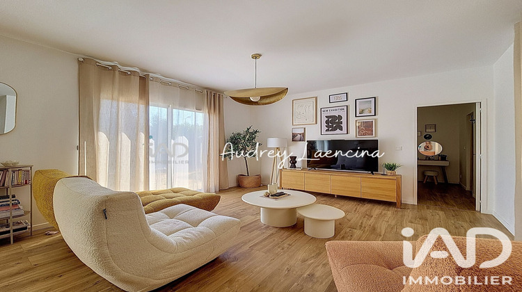 Ma-Cabane - Vente Maison Puimisson, 103 m²