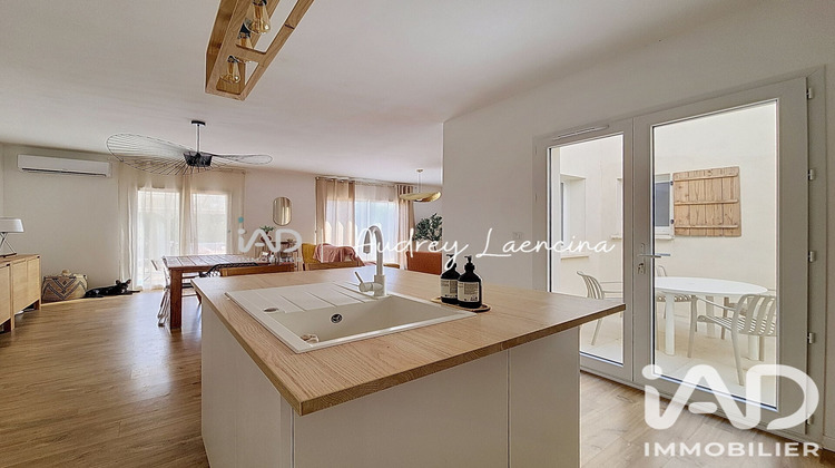 Ma-Cabane - Vente Maison Puimisson, 103 m²