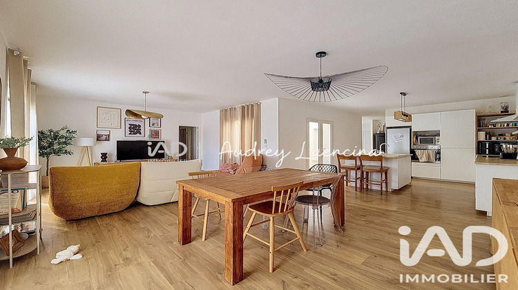 Ma-Cabane - Vente Maison Puimisson, 103 m²