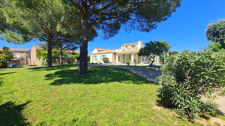 Ma-Cabane - Vente Maison PUIMISSON, 129 m²
