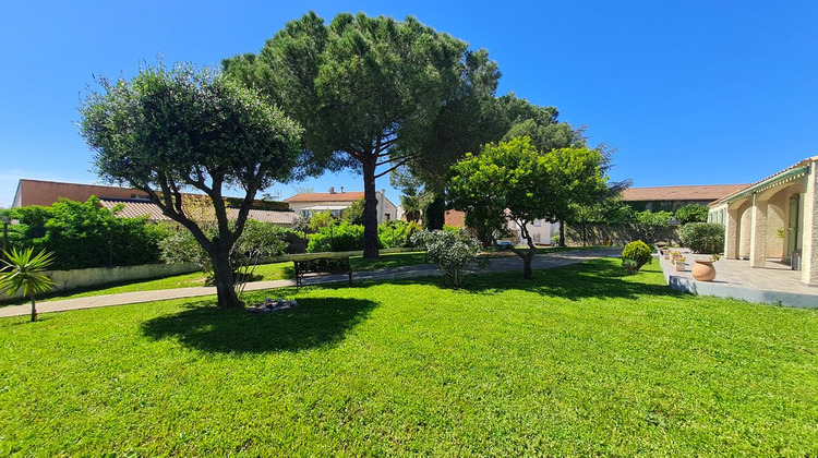 Ma-Cabane - Vente Maison PUIMISSON, 129 m²