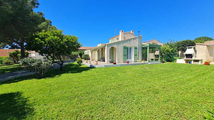 Ma-Cabane - Vente Maison PUIMISSON, 129 m²