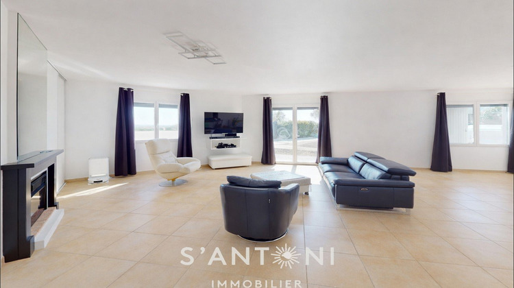 Ma-Cabane - Vente Maison PUIMISSON, 173 m²