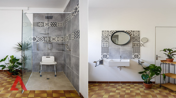 Ma-Cabane - Vente Maison PUIMISSON, 160 m²