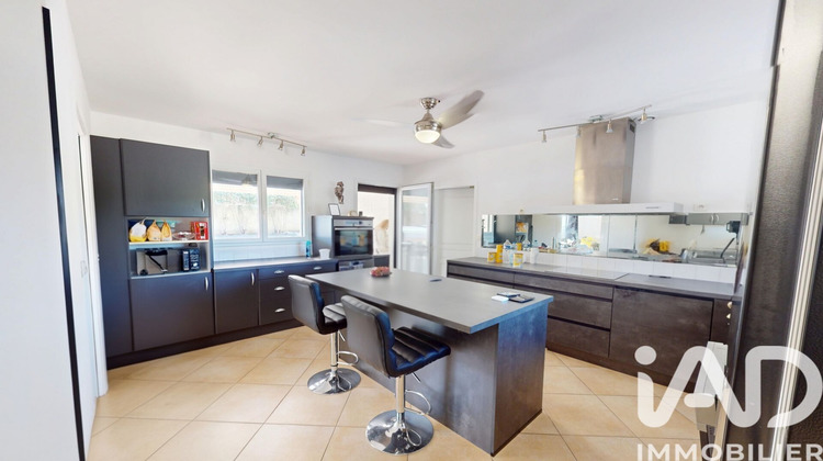 Ma-Cabane - Vente Maison Puimisson, 172 m²