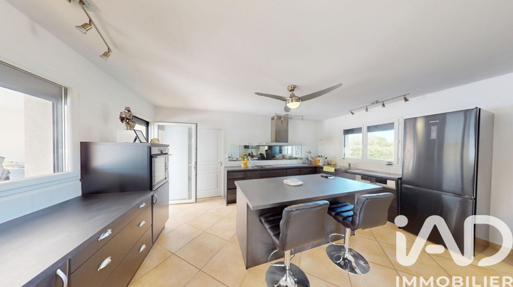 Ma-Cabane - Vente Maison Puimisson, 172 m²