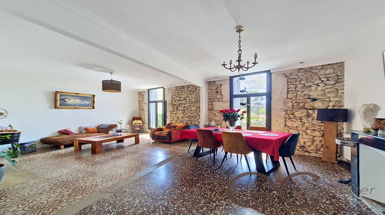 Ma-Cabane - Vente Maison Puimisson, 176 m²