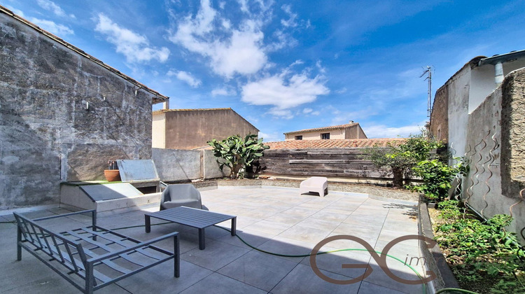 Ma-Cabane - Vente Maison Puimisson, 176 m²