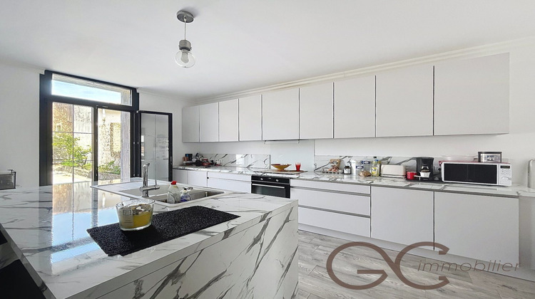 Ma-Cabane - Vente Maison Puimisson, 176 m²