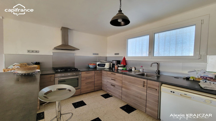 Ma-Cabane - Vente Maison PUIMISSON, 117 m²