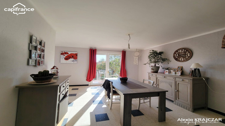 Ma-Cabane - Vente Maison PUIMISSON, 117 m²
