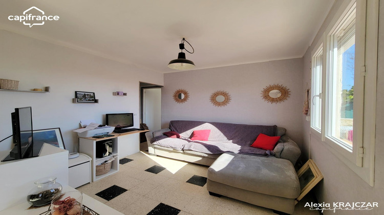 Ma-Cabane - Vente Maison PUIMISSON, 117 m²