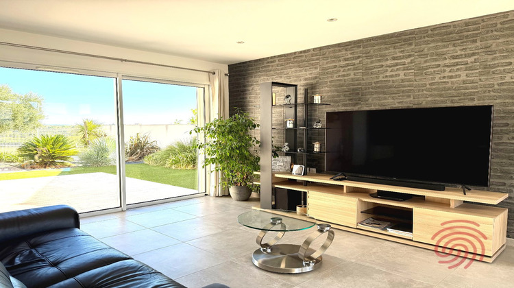 Ma-Cabane - Vente Maison PUIMISSON, 114 m²