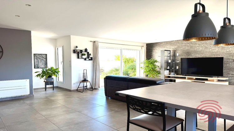 Ma-Cabane - Vente Maison PUIMISSON, 114 m²