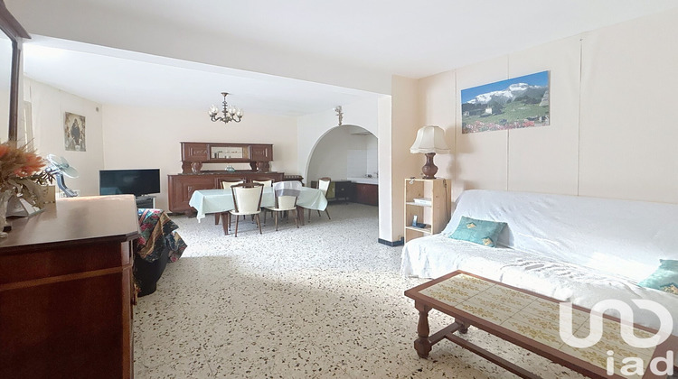 Ma-Cabane - Vente Maison Puimisson, 200 m²
