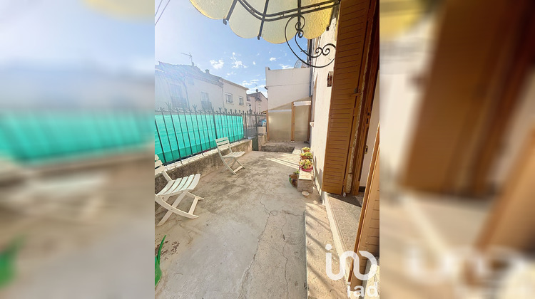 Ma-Cabane - Vente Maison Puimisson, 200 m²