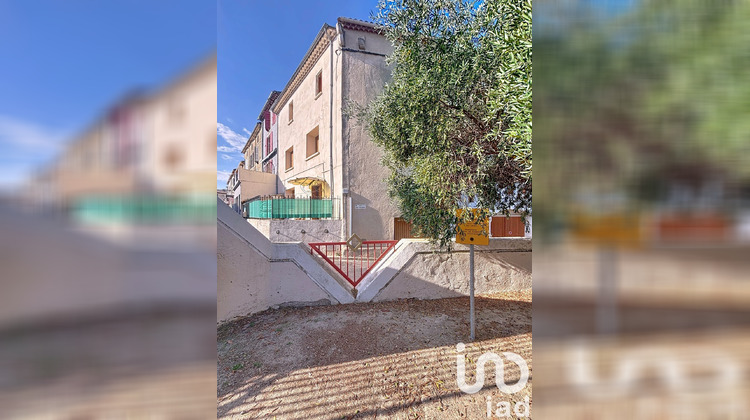 Ma-Cabane - Vente Maison Puimisson, 200 m²