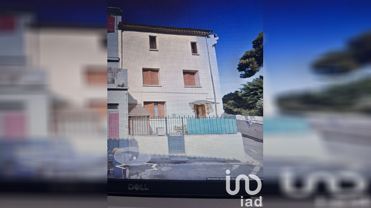 Ma-Cabane - Vente Maison Puimisson, 200 m²