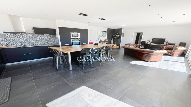 Ma-Cabane - Vente Maison PUIMISSON, 117 m²