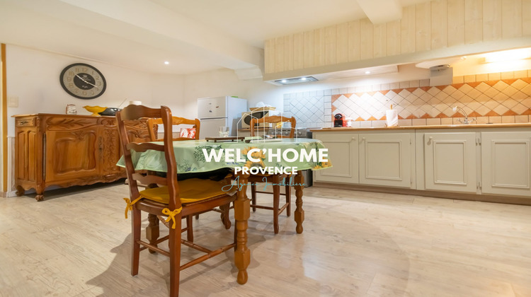 Ma-Cabane - Vente Maison Puimoisson, 54 m²