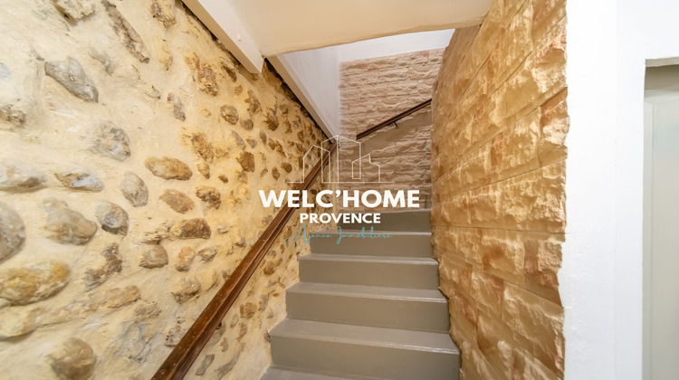 Ma-Cabane - Vente Maison Puimoisson, 54 m²