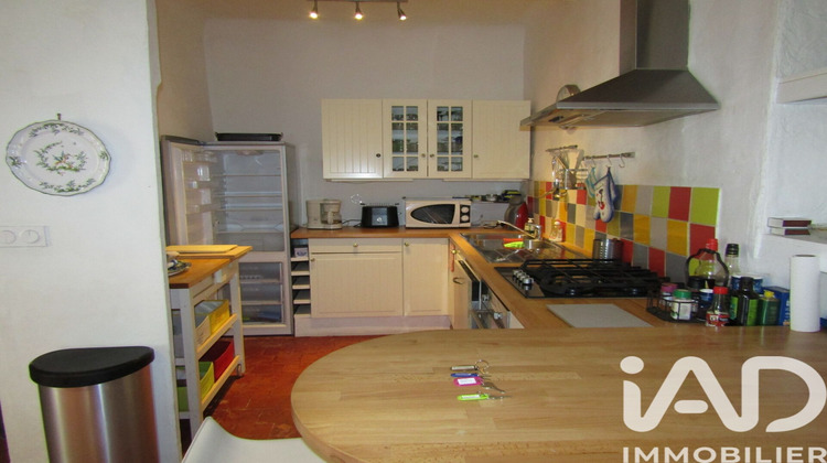 Ma-Cabane - Vente Maison Puimoisson, 111 m²
