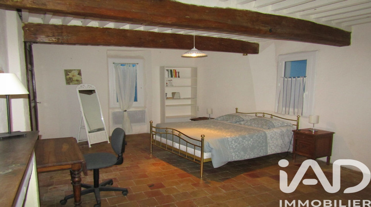 Ma-Cabane - Vente Maison Puimoisson, 111 m²