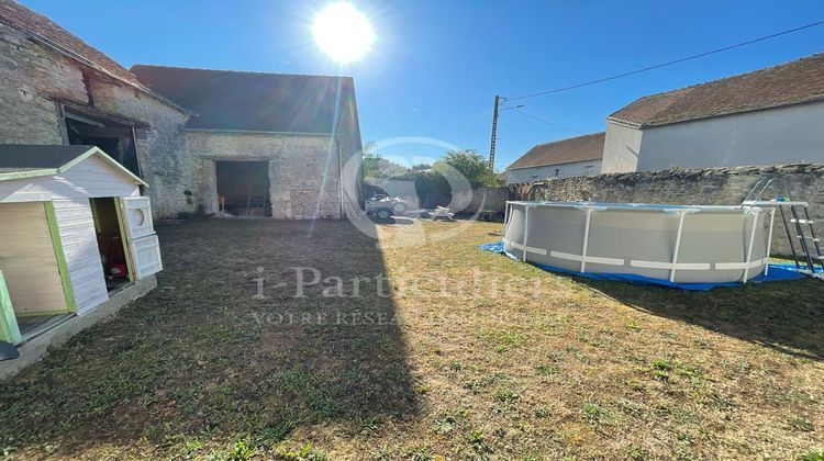 Ma-Cabane - Vente Maison Puiseaux, 160 m²