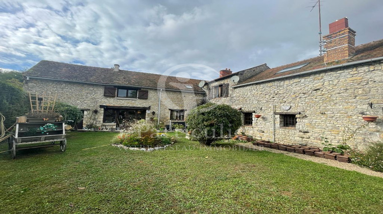 Ma-Cabane - Vente Maison Puiseaux, 240 m²