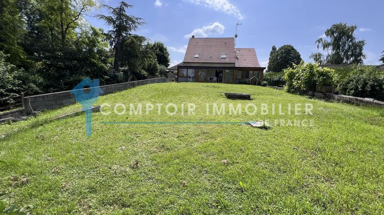 Ma-Cabane - Vente Maison Puiseaux, 197 m²