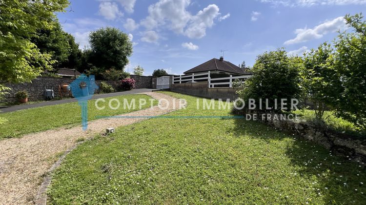 Ma-Cabane - Vente Maison Puiseaux, 197 m²